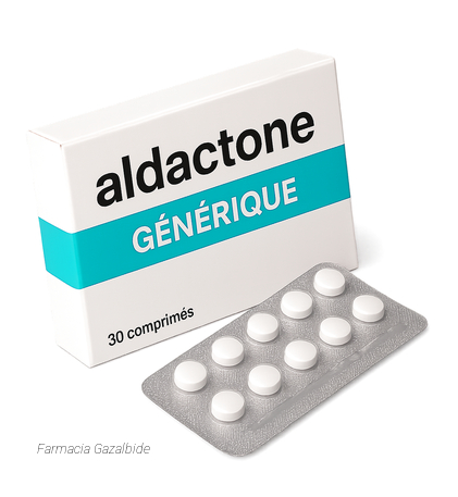 aldactone