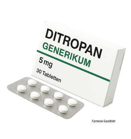 ditropan