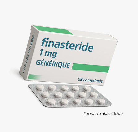 finasteride