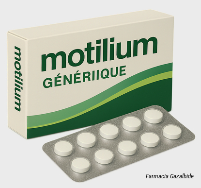 motilium