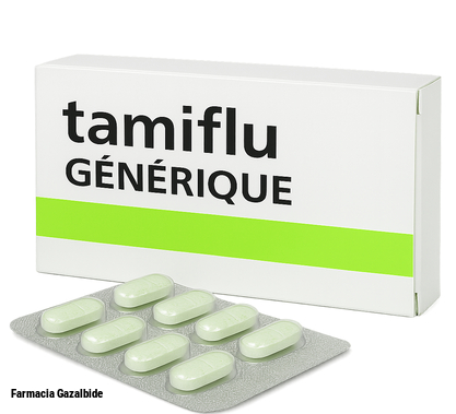 tamiflu