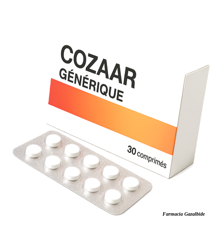 cozaar