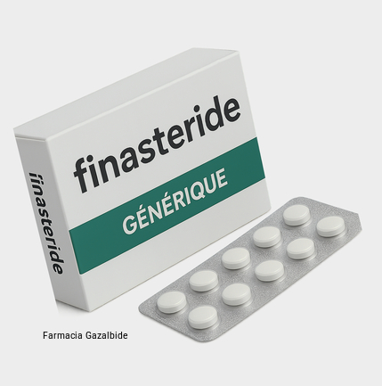 finasteride