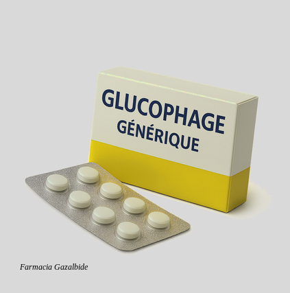 glucophage