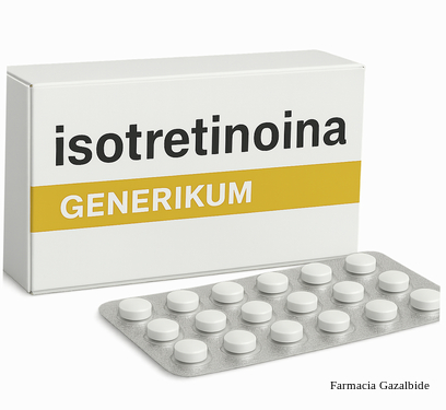 isotretinoina