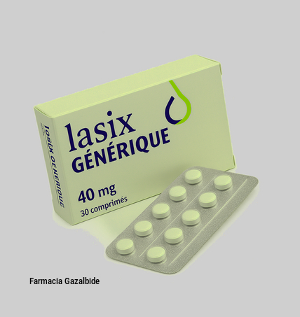 lasix