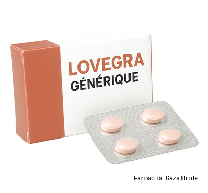 lovegra