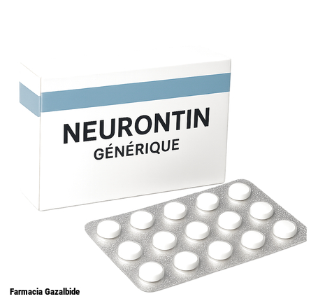 neurontin