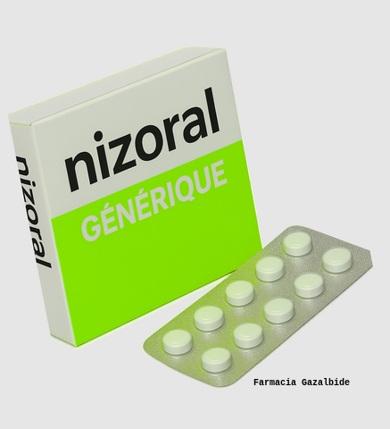 nizoral