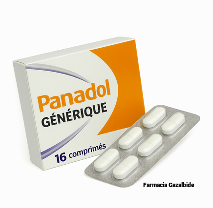 panadol