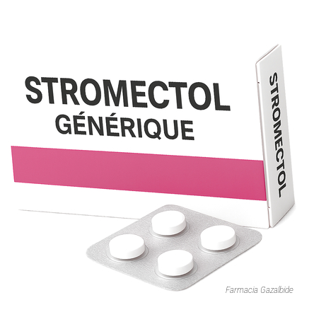stromectol