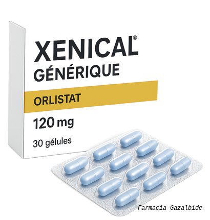 xenical