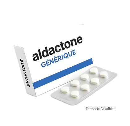 aldactone