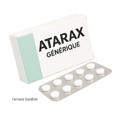 atarax