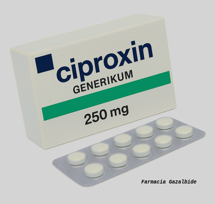 ciproxin