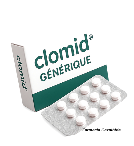 clomid