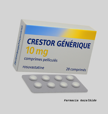 crestor