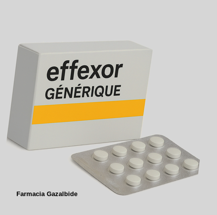 effexor