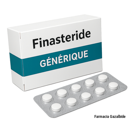 finasteride