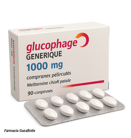 glucophage