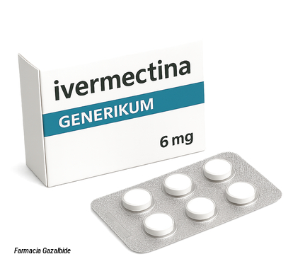 ivermectina