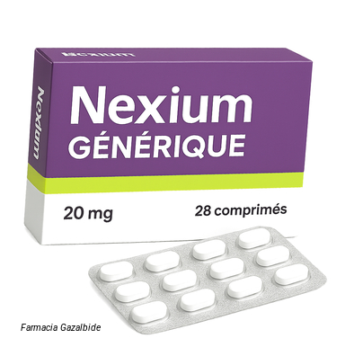 nexium