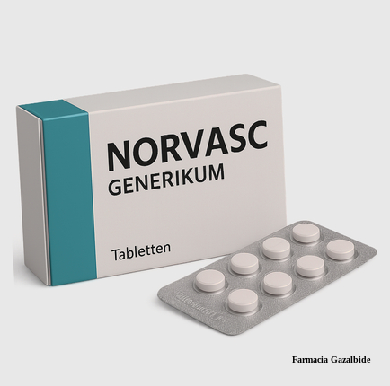 norvasc