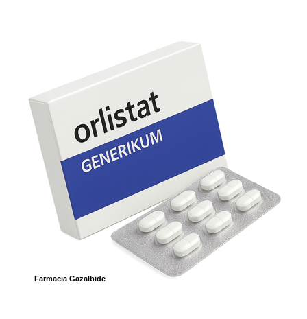 orlistat