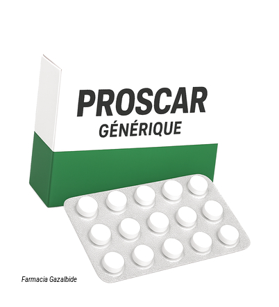 proscar
