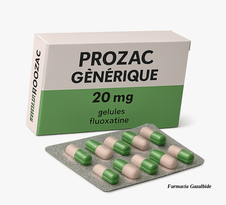 prozac