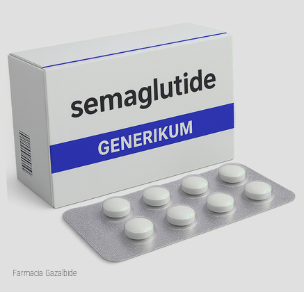 semaglutide