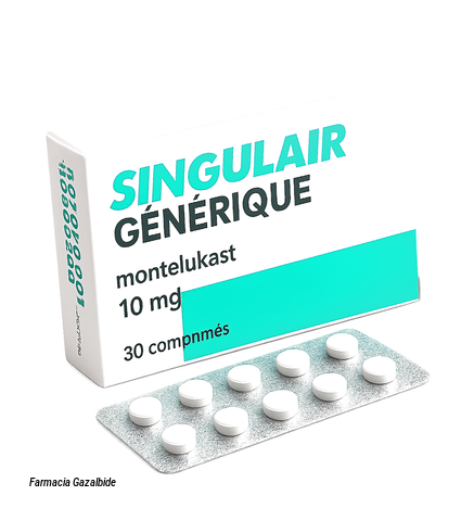 singulair