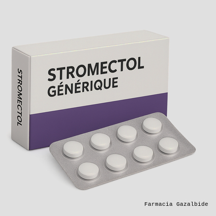 stromectol