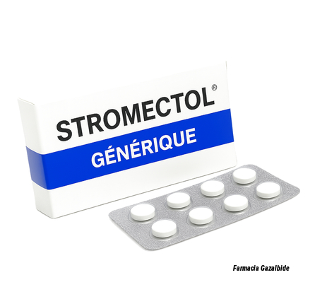 stromectol