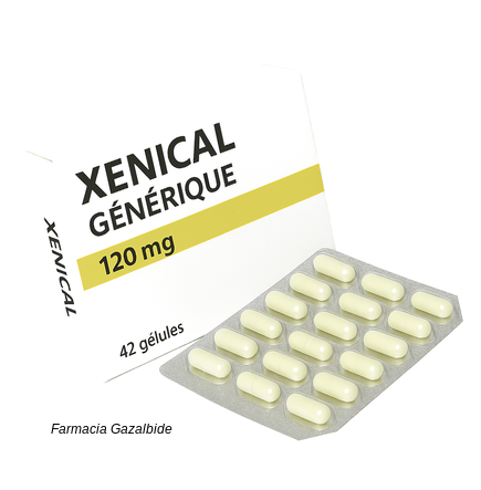xenical