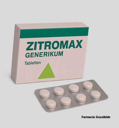 zitromax
