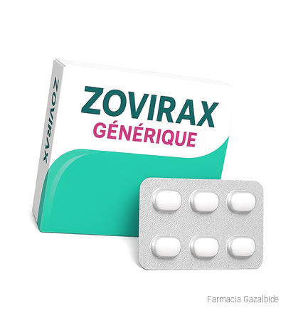zovirax